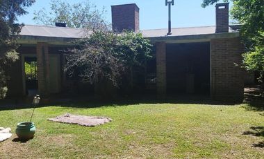 Casa en Venta en Zarate