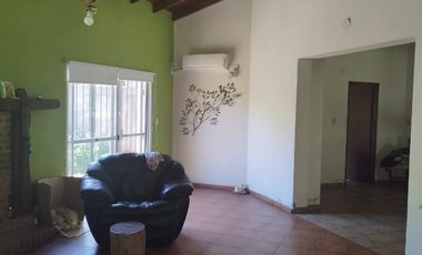 Casa en Venta en Zarate
