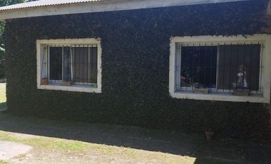 Casa en Venta en Zarate
