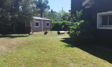 Casa en Venta en Zarate