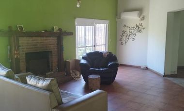 Casa en Venta en Zarate