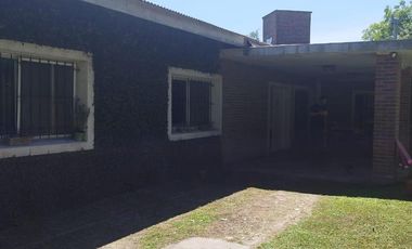 Casa en Venta en Zarate