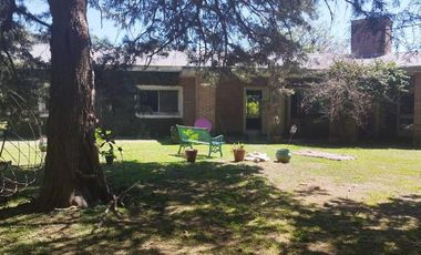 Casa en Venta en Zarate