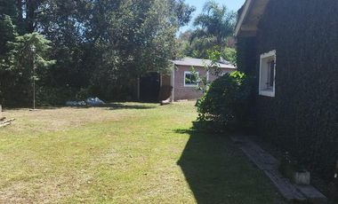 Casa en Venta en Zarate