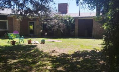 Casa en Venta en Zarate