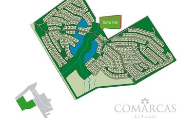 Casa en Comarcas de Lujan- Lujan-Barrio Santa Ines