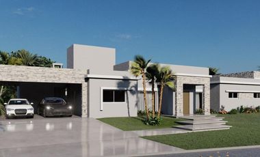 Casa en Comarcas de Lujan- Lujan-Barrio Santa Ines