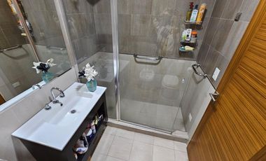 Venta de Departamento en duplex de  3 ambientes en complejo Vista Bahia Nordelta