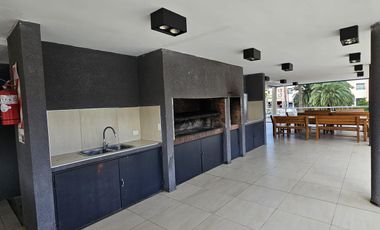 Venta de Departamento en duplex de  3 ambientes en complejo Vista Bahia Nordelta