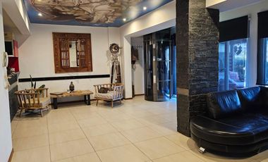 Venta de Departamento en duplex de  3 ambientes en complejo Vista Bahia Nordelta