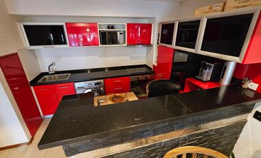 Venta de Departamento en duplex de  3 ambientes en complejo Vista Bahia Nordelta
