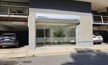 Venta de Departamento en duplex de  3 ambientes en complejo Vista Bahia Nordelta