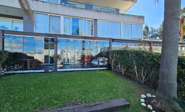 Venta de Departamento en duplex de  3 ambientes en complejo Vista Bahia Nordelta