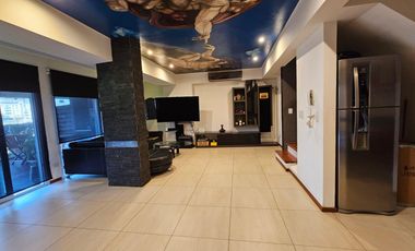 Venta de Departamento en duplex de  3 ambientes en complejo Vista Bahia Nordelta