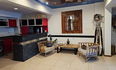 Venta de Departamento en duplex de  3 ambientes en complejo Vista Bahia Nordelta