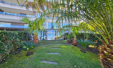 Venta de Departamento en duplex de  3 ambientes en complejo Vista Bahia Nordelta
