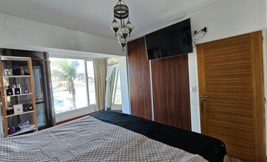 Venta de Departamento en duplex de  3 ambientes en complejo Vista Bahia Nordelta