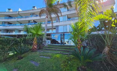 Venta de Departamento en duplex de  3 ambientes en complejo Vista Bahia Nordelta