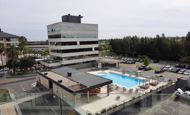 Venta de Departamento en duplex de  3 ambientes en complejo Vista Bahia Nordelta