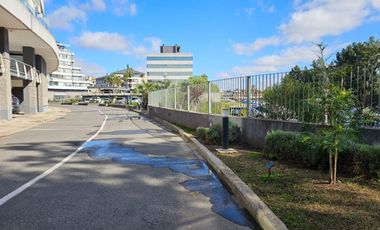 Venta de Departamento en duplex de  3 ambientes en complejo Vista Bahia Nordelta