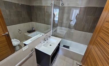 Venta de Departamento en duplex de  3 ambientes en complejo Vista Bahia Nordelta