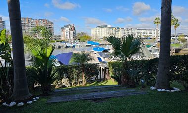 Venta de Departamento en duplex de  3 ambientes en complejo Vista Bahia Nordelta