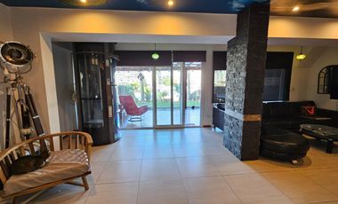 Venta de Departamento en duplex de  3 ambientes en complejo Vista Bahia Nordelta