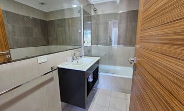 Venta de Departamento en duplex de  3 ambientes en complejo Vista Bahia Nordelta
