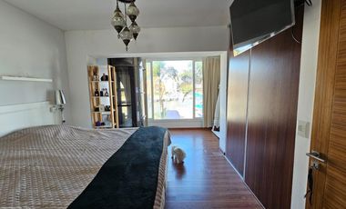Venta de Departamento en duplex de  3 ambientes en complejo Vista Bahia Nordelta
