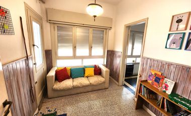 Consultorios / oficinas y departamento en microcentro