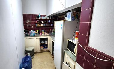Consultorios / oficinas y departamento en microcentro