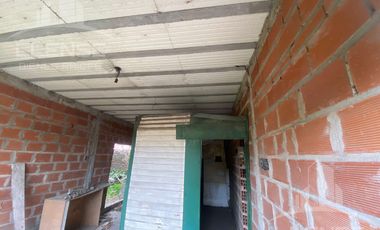 Lote de 212,5m2 en venta - Florencio Varela