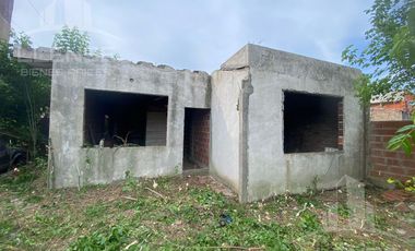 Lote de 212,5m2 en venta - Florencio Varela
