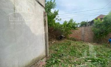 Lote de 212,5m2 en venta - Florencio Varela