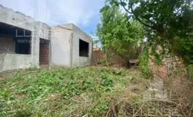 Lote de 212,5m2 en venta - Florencio Varela