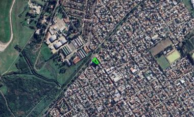 Departamento en venta - 2 Dormitorios 1 Baño - 61,77Mts2 - El Palomar