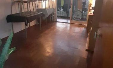 Departamento en venta - 2 Dormitorios 1 Baño - 61,77Mts2 - El Palomar