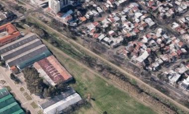 Departamento en venta - 2 Dormitorios 1 Baño - 61,77Mts2 - El Palomar