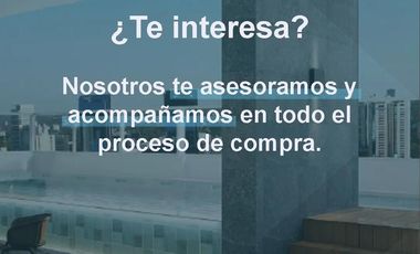 Departamentos en  venta en  Asuncion Paraguay