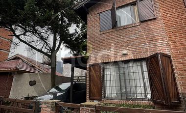 Challet tres ambientes a 100 metros del mar en Mar del Tuyu