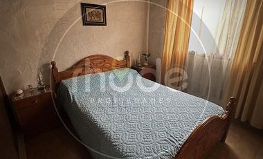 Challet tres ambientes a 100 metros del mar en Mar del Tuyu
