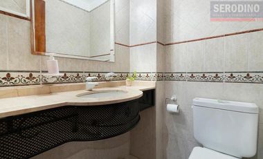 Casa en impecable estado con amplias comodidades