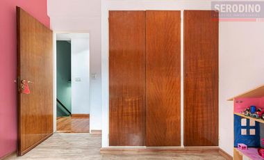 Casa en impecable estado con amplias comodidades