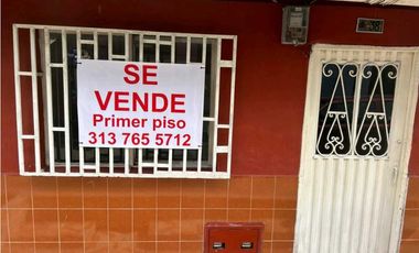 SE vende CASA EN GUACARI, VIA ARMENIA