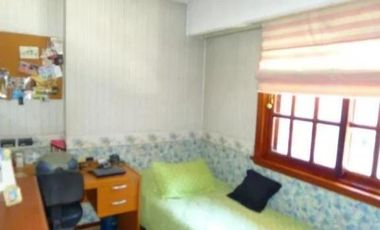 Casa en venta - 3 Dormitorios 3 Baños - Cochera - 410Mts2 - Temperley, Lomas de Zamora