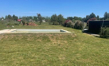 Casa en venta - 3 Dormitorios 2 Baños - Cochera - 160mts2 - San Miguel del Monte