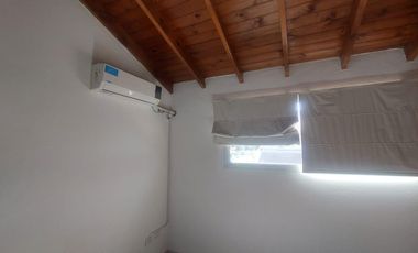 Departamento en  dos ambientes