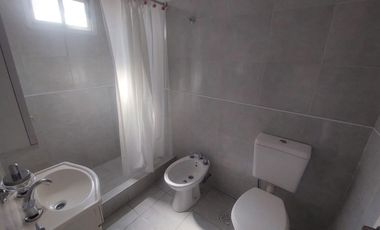 Departamento en  dos ambientes
