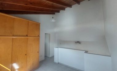 Departamento en  dos ambientes