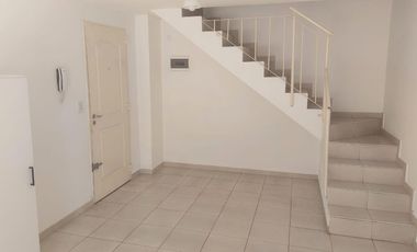 Departamento en  dos ambientes